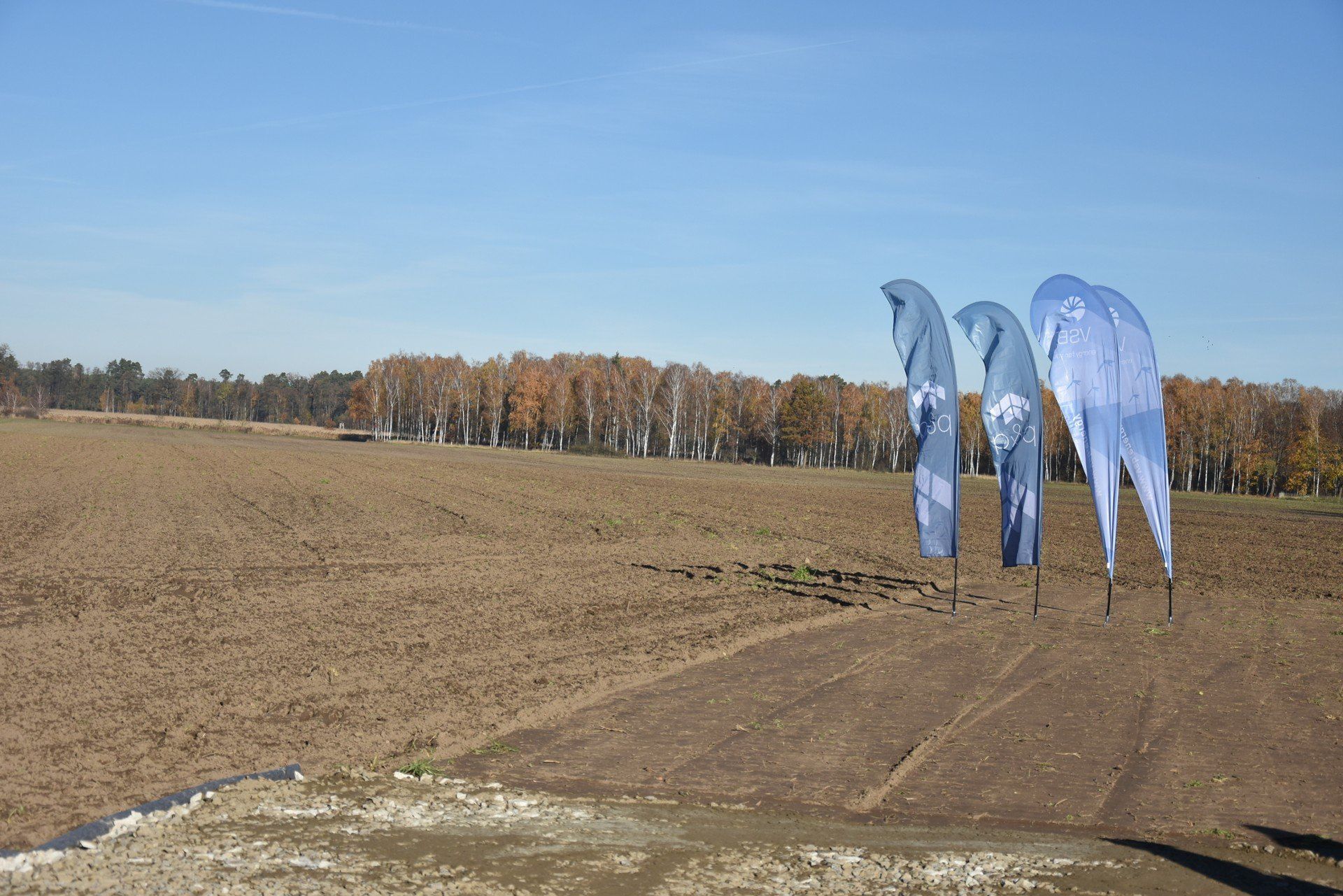 To największa budowana obecnie instalacja OZE w Polsce, a jej hybrydowy charakter pozwoli stabilnie produkować energię przez cały rok.