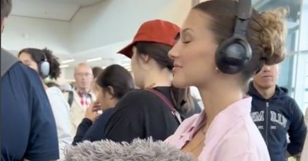 Trik z TikToka to podróżniczy hit. "Tydzień temu testowane"