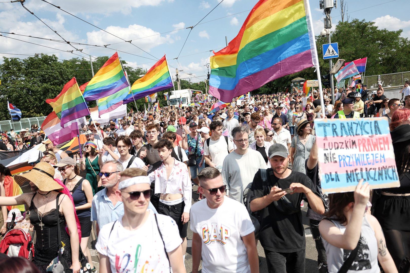 W tym roku Poznań Pride 2025 wyraźnie zacieśnia współpracę z poznańskimi instytucjami kultury. 