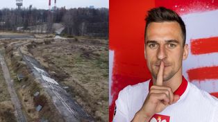 Arkadiusz Milik kupił stadion, na którym stawiał swoje pierwsze piłkarskie kroki i chce wybudować na nim OSIEDLE. Może mieć jednak mały problem