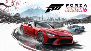 Advanced Shader Delivery trafia na PC z AMD. Forza Horizon 6 pokazuje ogromny skok wydajności