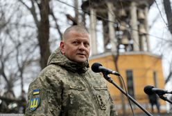 Załużny na celowniku. Znaleźli podsłuchy w jego biurze [RELACJA NA ŻYWO]