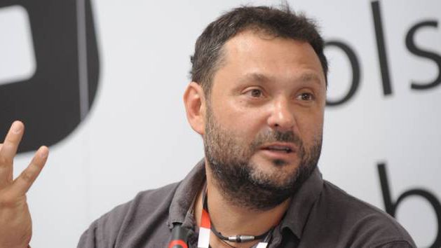 Arkadiusz Tomiak zginął w wypadku samochodowym