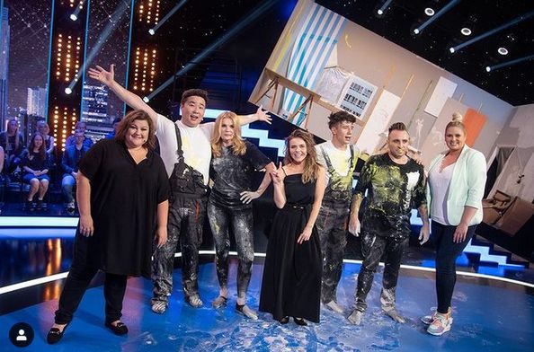 "Anything Goes. Ale jazda!" - nowy program TVP