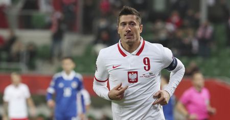 Milena Lewandowska protestuje. Siostra Lewandowskiego pokazała prywatne zdjęcie