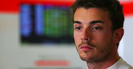 Jules Bianchi nie żyje [aktualizacja]
