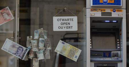 Kurz po przejęciu Getinu jeszcze nie opadł. Sektor pod presją trzech czynników