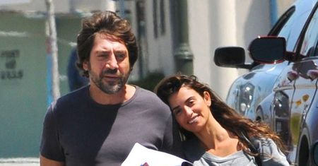 Penelope Cruz zostanie mamą!