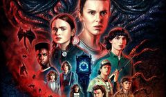 Netflix zapowiada drugą część czwartego sezonu „Stranger Things”