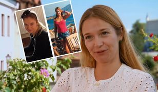 Marta z "Rolnik szuka żony" zrobiła fanom niespodziankę. Pokazała, jak wyglądała w ciąży