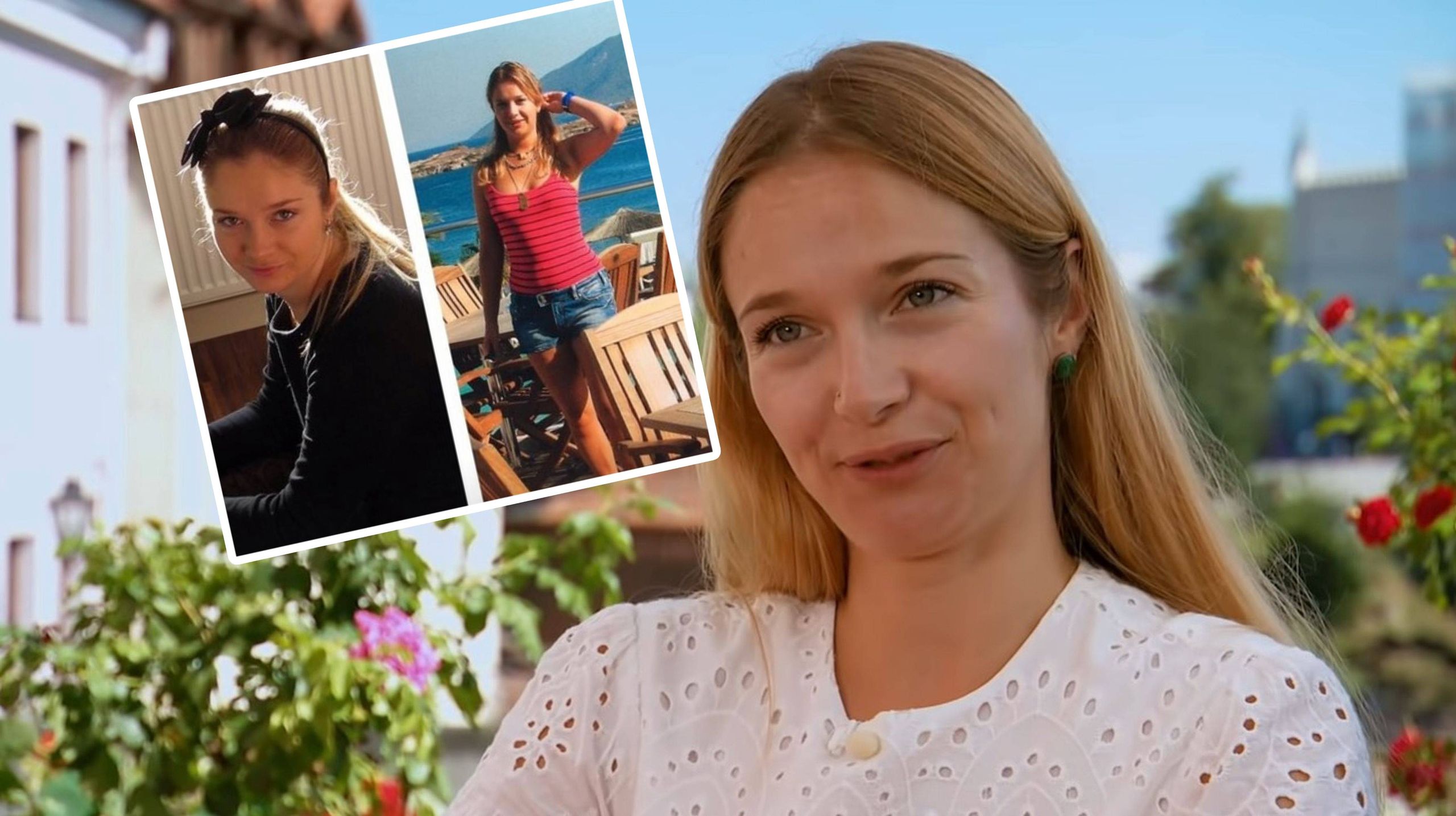Marta z "Rolnik szuka żony" z okazji urodzin zrobiła fanom niespodziankę