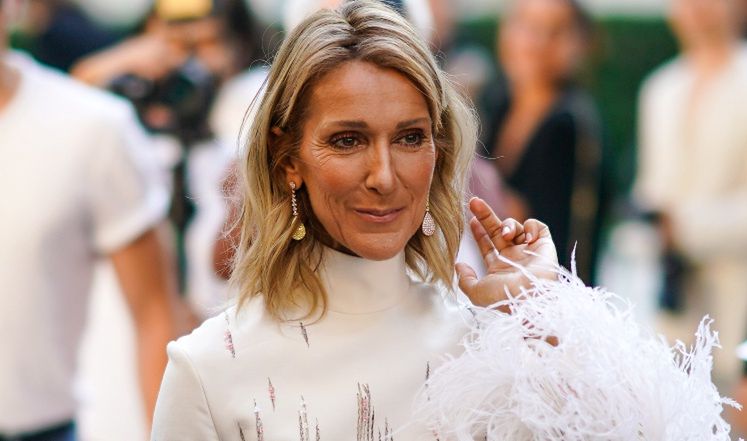 Céline Dion reveals battle with rare illness and uncertain future