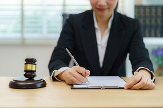 Notariusz – czym się zajmuje?