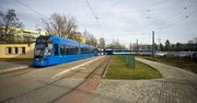 Kraków: Uszkodzenie trakcji na Bieżanowie. Duże utrudnienia w ruchu