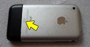 Stary iPhone sprzedany za 750 tys. zł. Ta wersja to "Święty Graal wśród smartfonów"