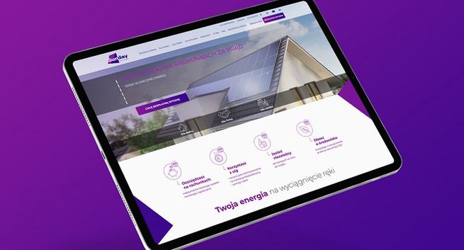 Sunday Polska dołącza do klientów Biura Podróży Reklamy