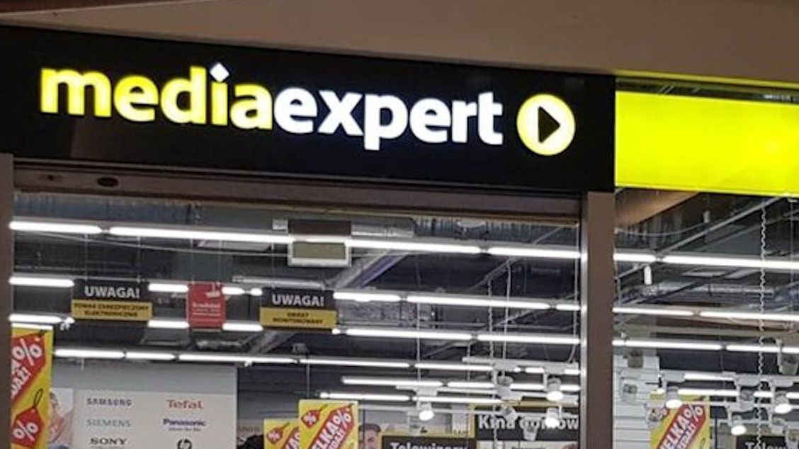 Promocje w Media Expert