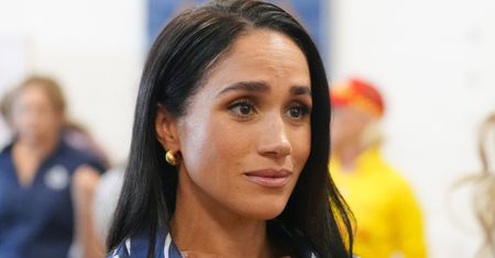 Czarne chmury nad biznesem Meghan Markle? Wróżą mu MILIONOWE straty i bankructwo