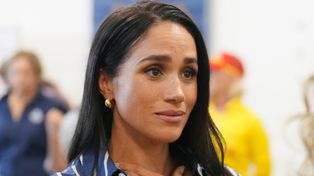 Czarne chmury nad biznesem Meghan Markle? Wróżą mu MILIONOWE straty i bankructwo