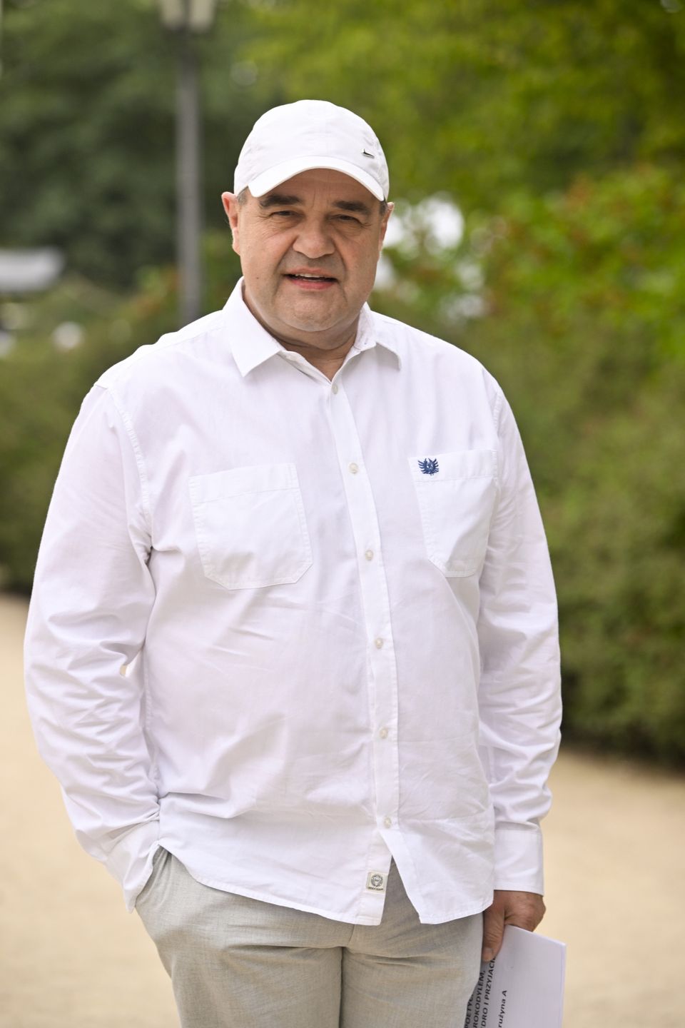 Cezary Żak