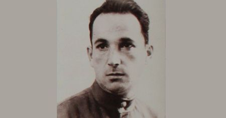 Aleksandr Pieczerski. Kim był człowiek, który rzucił wyzwanie SS?
