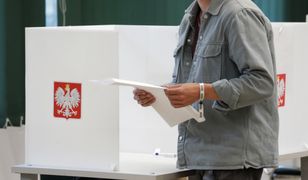 Gigantyczna różnica we frekwencji w wyborach. Ekspert tłumaczy, skąd się wzięła