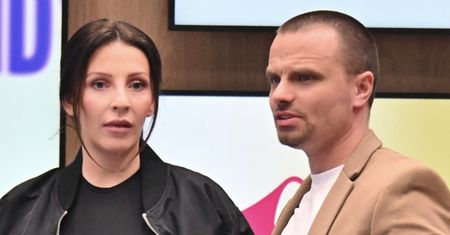Ukochana Marcina Hakiela skarży się na ciążowe dolegliwości: "Końcówka jest ciężka"