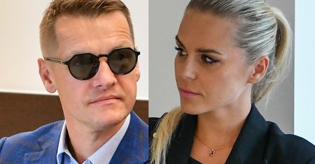 ROZWÓD Marcina Mroczka i Marleny Muranowicz. Są doniesienia z sądu (ZDJĘCIA)