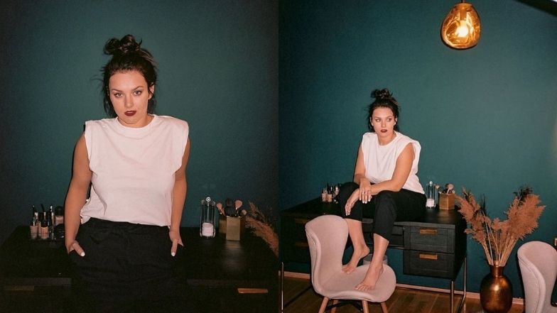 Tak mieszka Ewa Farna