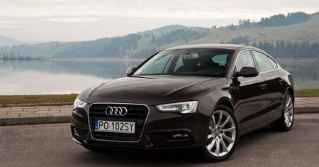 Audi wyprzedziło Mercedesa i zabiera się za BMW