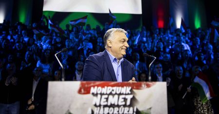 Wybory na Węgrzech coraz bliżej. Co pokazują sondaże?