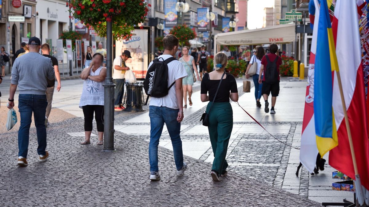 Inflacja w maju ma znów przyspieszyć