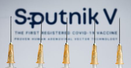 Rosyjska szczepionka Sputnik V na Covid. Niemcy kupią 30 milionów dawek