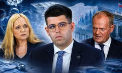 "Jeszcze żaden rząd nie wygrał z lekarzami"? Szef NIL tłumaczy się z wpisu na zamkniętej grupie