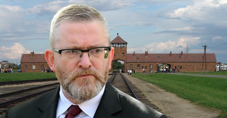 Czarne chmury nad Braunem. Instytut Pileckiego składa zawiadomienie