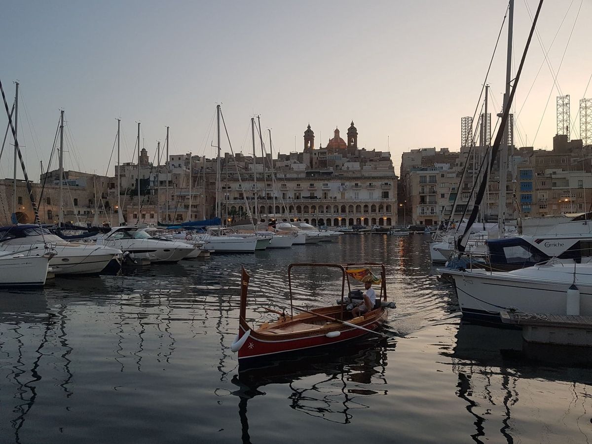 Malta