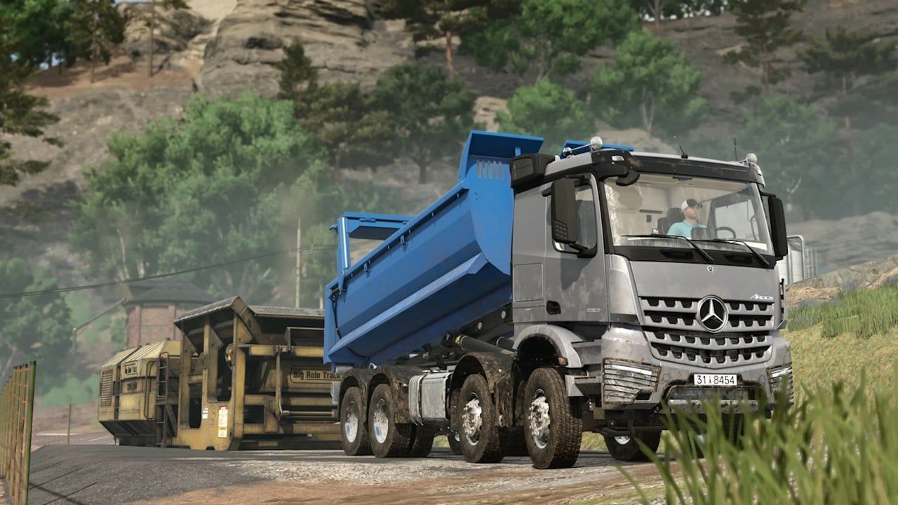 Jedna z najbardziej wyczekiwanych funkcji lada dzień trafi do FS 25 i znacząco zwiększy realizm. Istnieje pewne ryzyko, lecz gracze i tak są zachwyceni