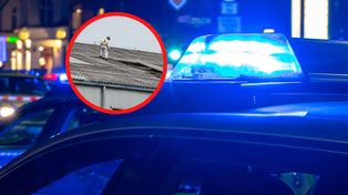 Dramat Polaka w Niemczech. 48-latek wykonywał swoją pracę