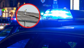 Dramat Polaka w Niemczech. 48-latek wykonywał swoją pracę