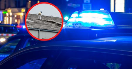 Dramat Polaka w Niemczech. 48-latek wykonywał swoją pracę