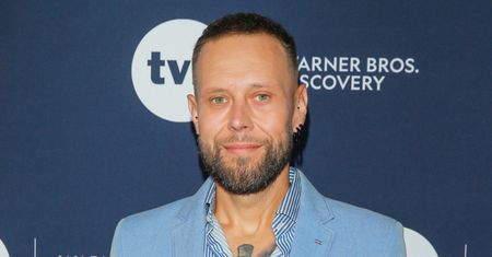 Mateusz "Big Boy" Borkowski po raz pierwszy pochwalił się dziewczyną! "Myślałem, że to jest taka głupia blondynka" (FOTO)