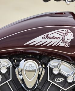 Indian zarejestrował nową nazwę. Czym będzie Scout Rogue?