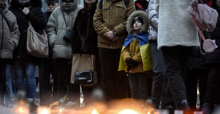 Za to chcą dopaść Putina. Prokurator szczegółowo wylicza