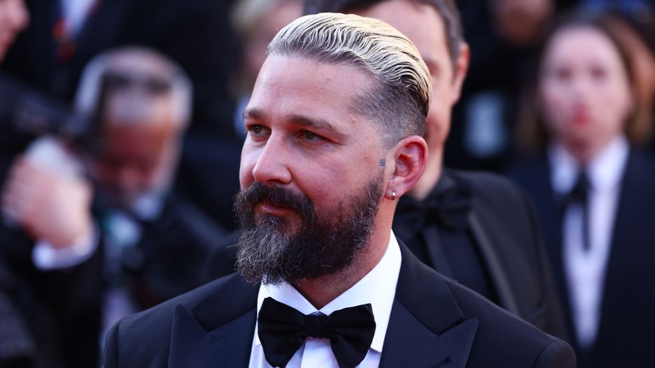 Shia LaBeouf 