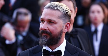 Shia LaBeouf. Przeżył kryzys. Niedawno przyjął sakrament
