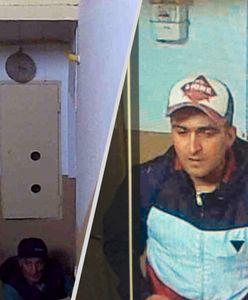 Znasz tych mężczyzn? Powiadom policję