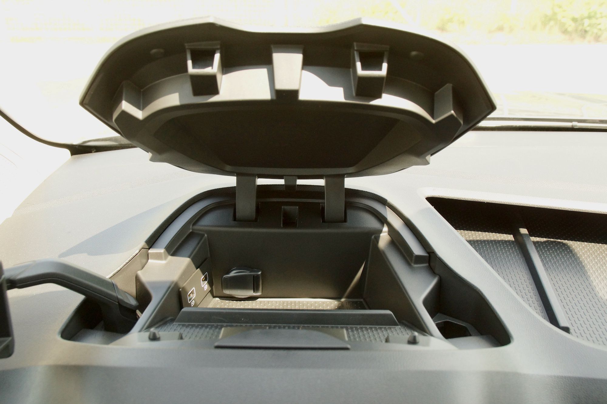 Nissan Townstar Combi EV