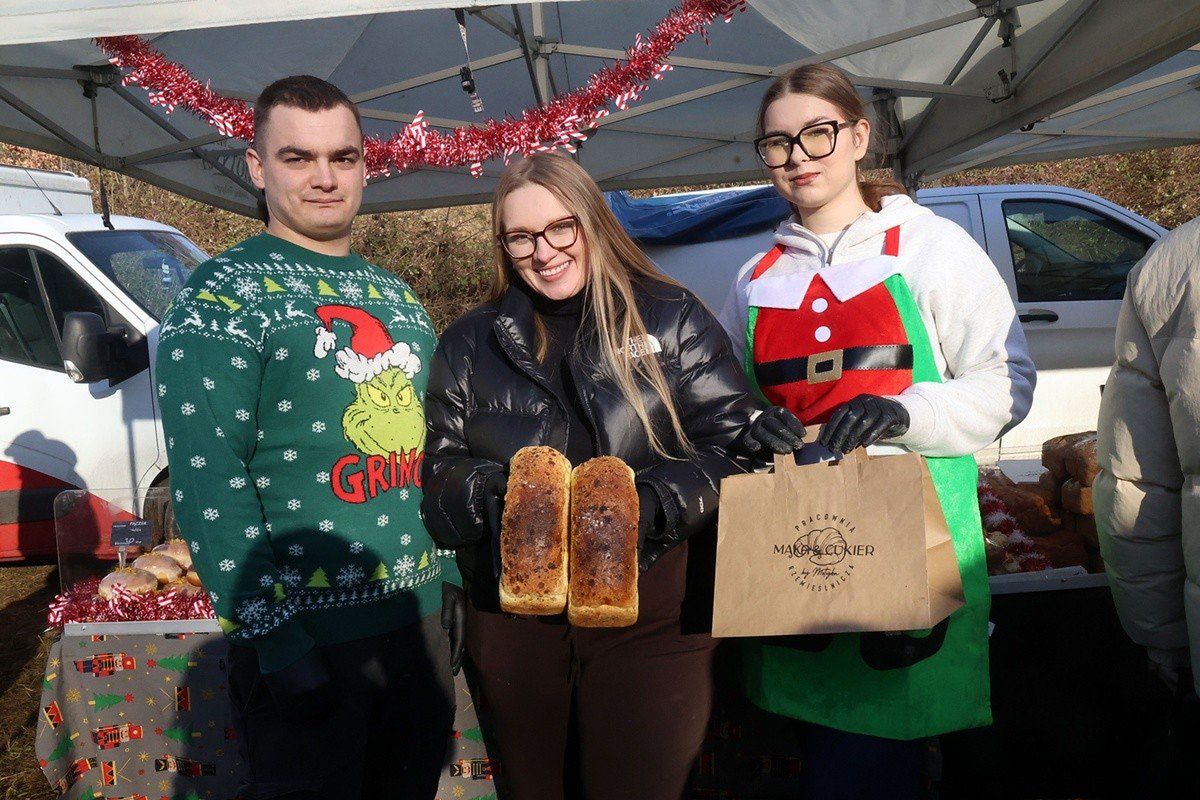 Bartoszów: Zdrowa żywność, lokalni dostawcy i rękodzieło