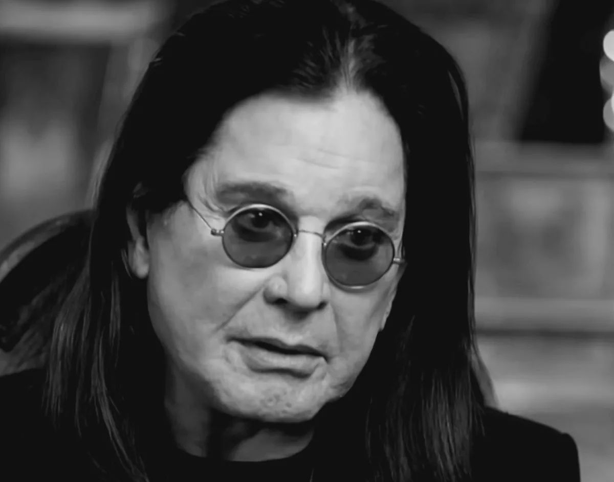 Nie żyje Ozzy Osbourne. Sukcesy święcił nie tylko w muzyce