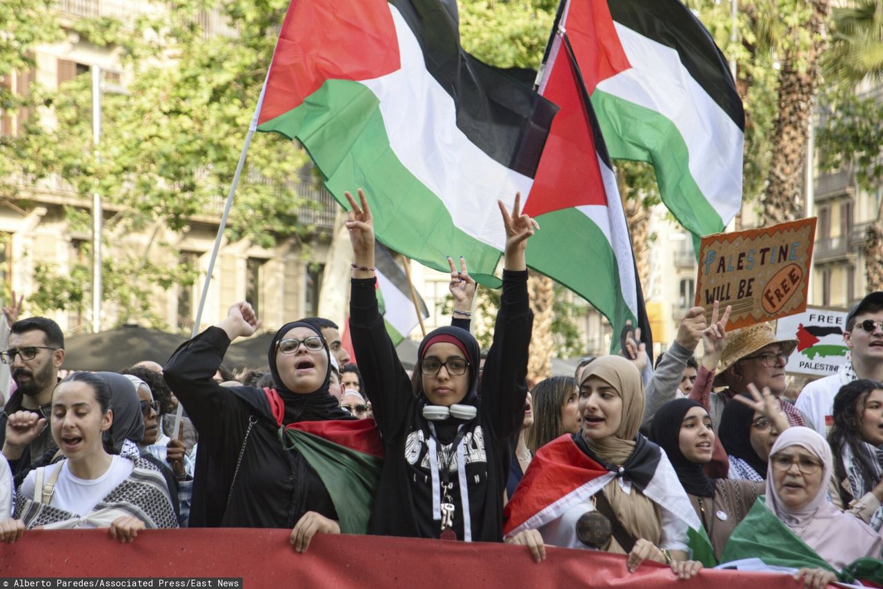 Norway, Spain, and Ireland recognize Palestine amidst Israeli backlash